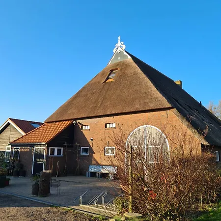 B&B Aan de Fjildwei-2