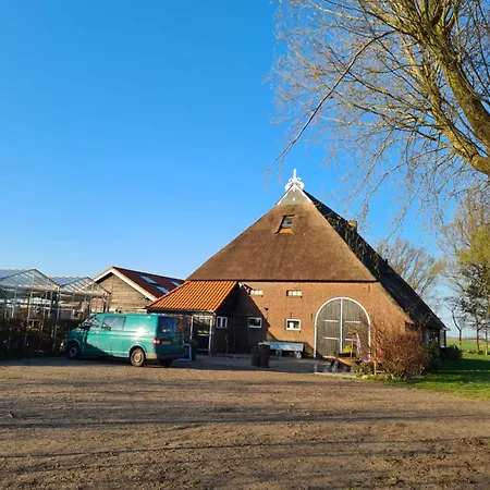 B&B Aan de Fjildwei-3
