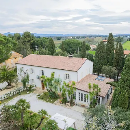 Relais Villa Rizzi-2