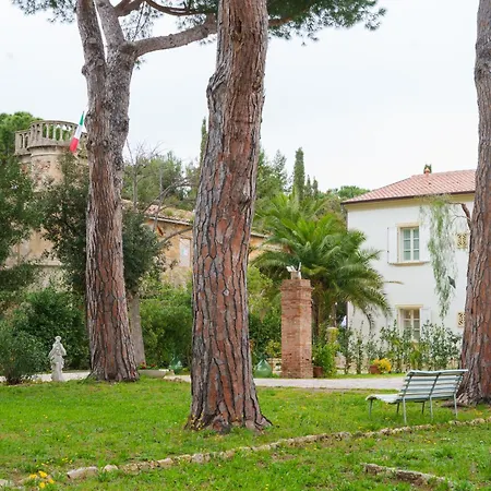 Relais Villa Rizzi-3