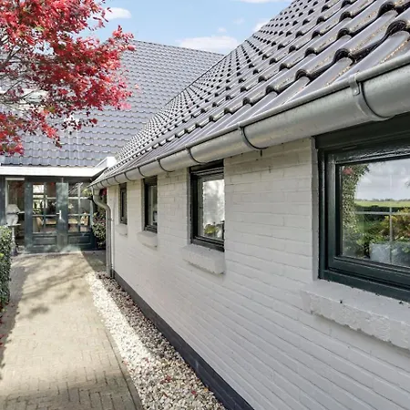 Wellness B&B Dalerheugte-2