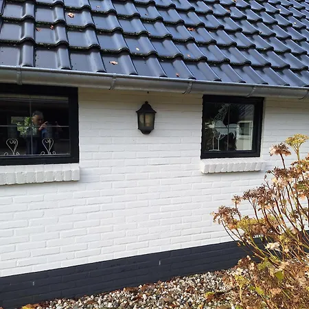 Wellness B&B Dalerheugte-3