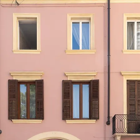 Ponte Nuovo BB-2