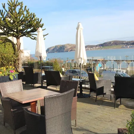 Bryn-Y-Mor Hotel (Adults Only)-2