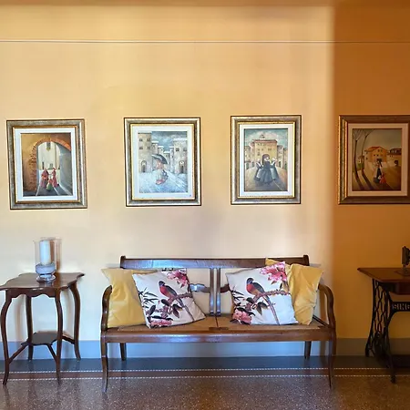 Villa Agnese Suites-2