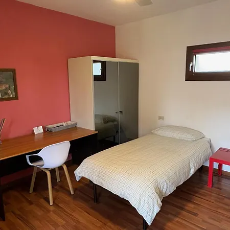 B&B Il Ciliegio-2