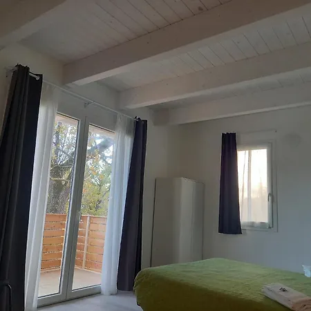B&B-Country House-Appartamenti Ai Cipressi-3