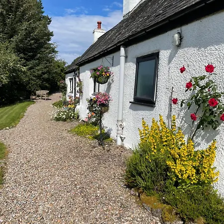 Lundie View B & B-3