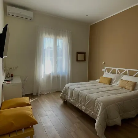 Alemar Bed & Breakfast-3