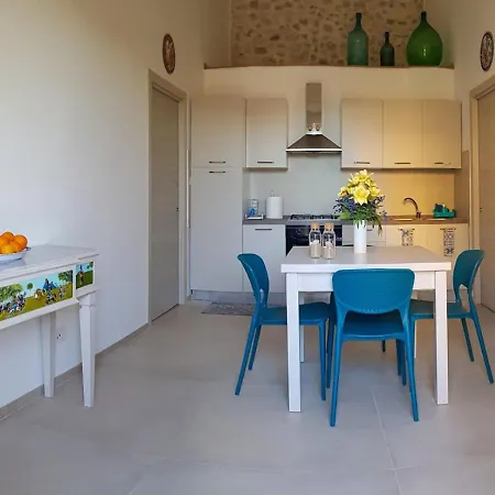 Casa Vacanze Brezza di Gaffe-2