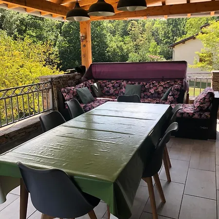 Au Bord De L Eau-2