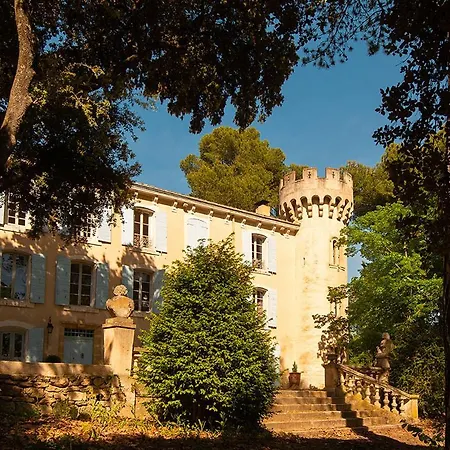 Château la Sable-2