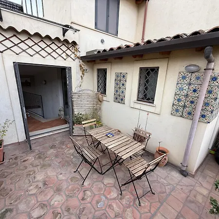 Bnb San Barnaba-3
