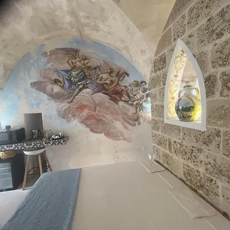 Il Pozzo Antico-2