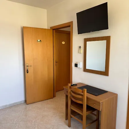 Bed&Breakfast della Palma-2