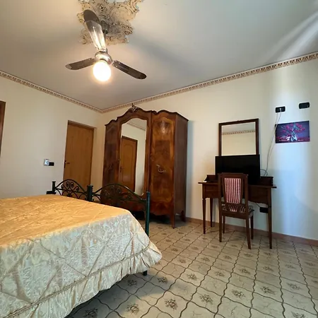 Bed&Breakfast della Palma-3