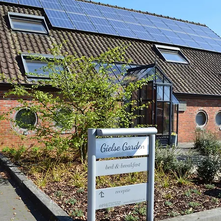 B&B Gielse Garden-2
