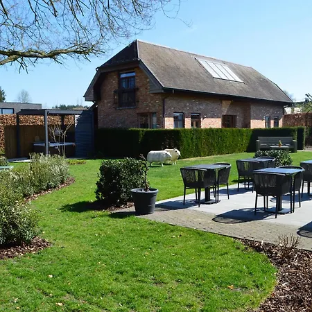 B&B Gielse Garden-3