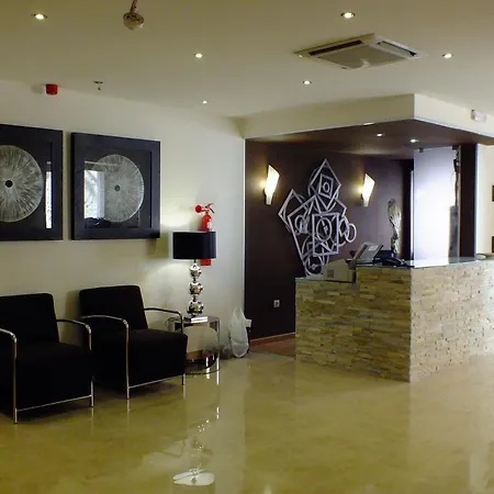 Guesthouse Bocage-3