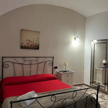 B&B La Dimora Di Nettuno-3