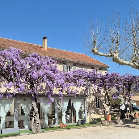La Bastide des Arts-2