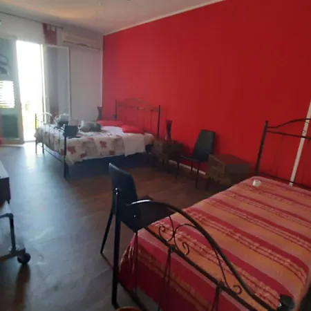 Alba Tra I Pini B&B-3