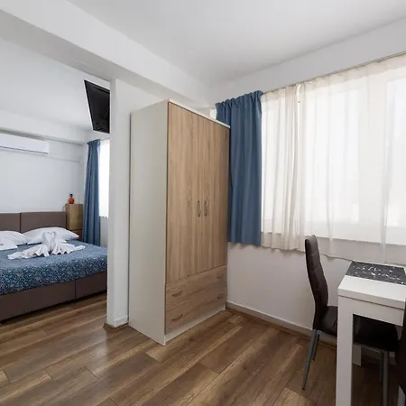 Villa Okruk-10 Meters Away From The Beach-3