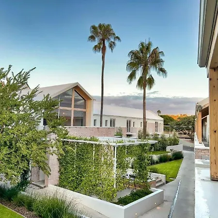 The Windhoek Luxury Suites-2