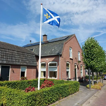 Bed&Breakfast Ons Oda-2