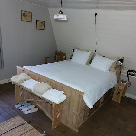 Bed&Breakfast Ons Oda-3