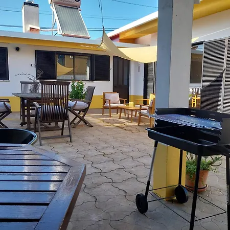 Casa dos Pingos de Mel-3