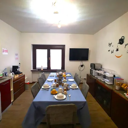 B & B La Mela-2