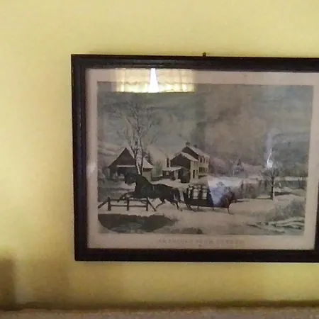 Mountainview Solitude Inn-2