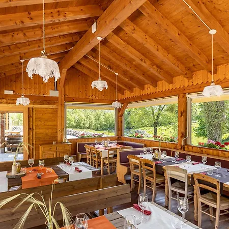 Agriturismo Fattoria Carolina - Friuli Venezia Giulia - Val d'Arzino-3