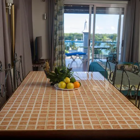 Le Dodo Appartements-2