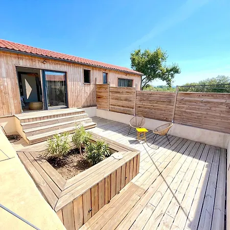 NUIKI Lodges - Chambres d'hôtes-3