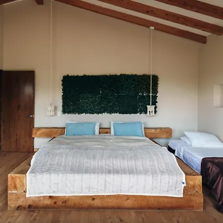 Bleu Hills Villas-3