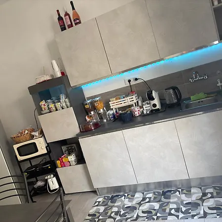 B&B Sole e Luna-2