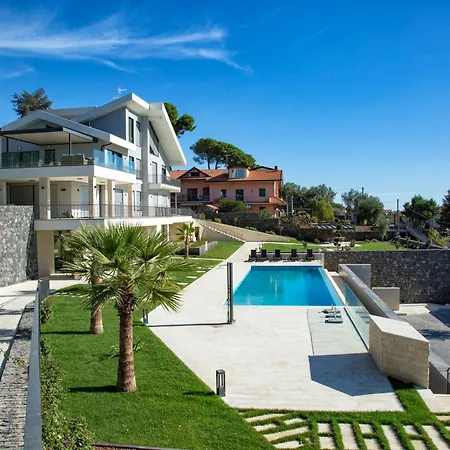 Villa Rita Pool&Spa-2