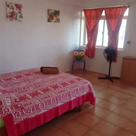 Pension Ataha Raivavae-2