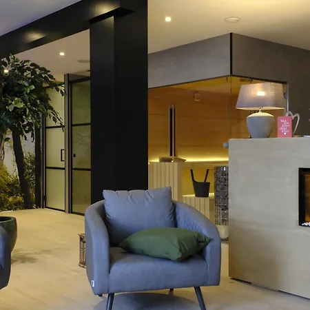 Bed&Wellness De Leilinde-3