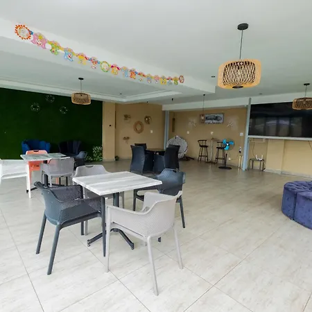 Woodmead Guest House-2