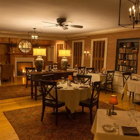 The Dorset Inn-2