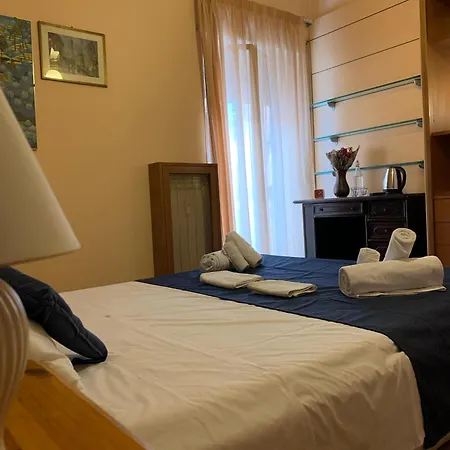 4 Season B&B Roma-3