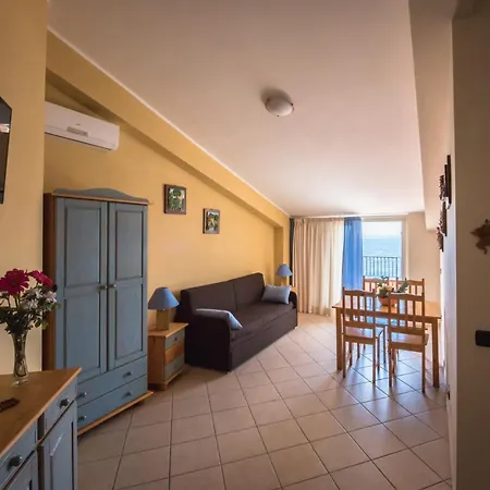 B&B La Sirena-2