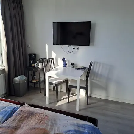 B&B de Noorman-3