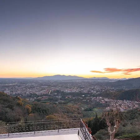 Residenza Farinati - Montecatini Alto-2
