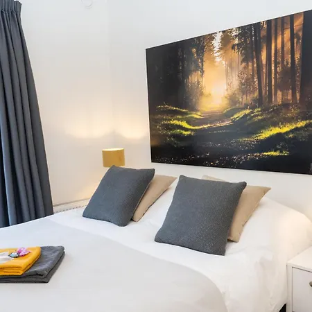Bed&Breakfast De Oude Kapel-3