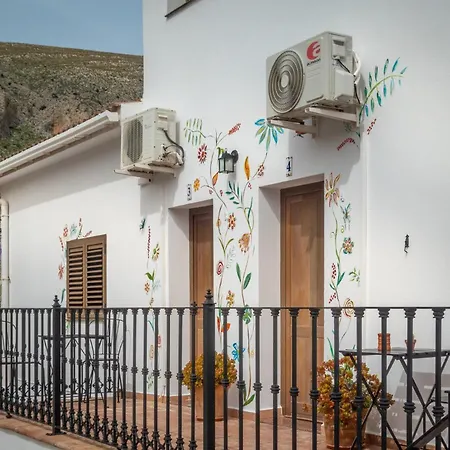 Casa La Calera-3