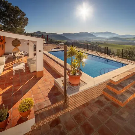Casa La Calera-2
